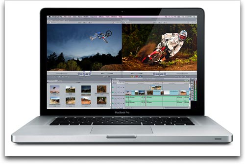 Apple MacBook MB466LL/A