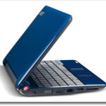 Bestselling Netbook: Acer Aspire One AOA150-1784 8.9-Inch Sapphire Blue