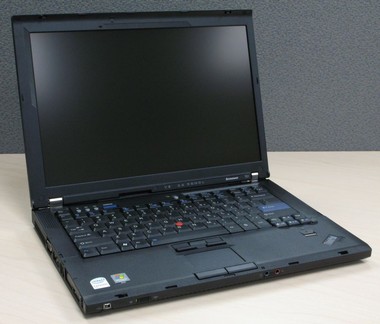 Lenovo ThinkPad T61 Laptop