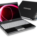 Best Traveler Laptop: Toshiba Portege A605-P210 Review