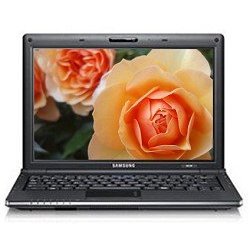 Samsung NC20-21GBK 12.1-Inch W Mini Notebook
