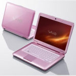 Best Laptop for Ladies: Sony VAIO VGN-CS260J/P 14.1-Inch Laptop Reviews