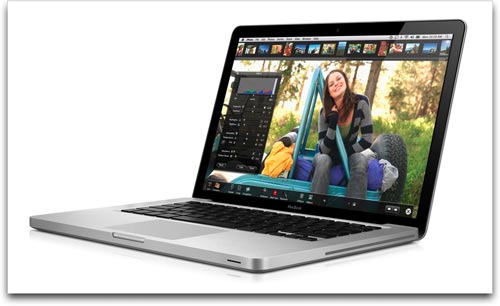 Apple MacBook Pro MC026LL/A