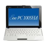 Latest ASUS Eee PC 1005HA-VU1X-WT 10.1-Inch White Netbook Reviews: Features, Specs and Price