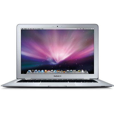 Apple MacBook Air MC234LL/A 13.3-Inch Laptop