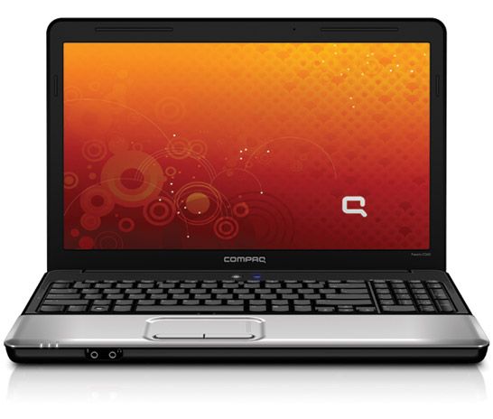Compaq Presario CQ60-420US 15.6-Inch Notebook PC