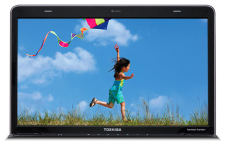 Toshiba Satellite A505-S6973 16.0-Inch Laptop