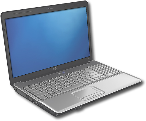 HP G60-458DX 15.6-Inch Notebook PC