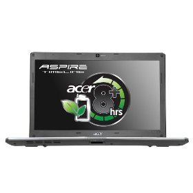 Acer Aspire Timeline AS5810TZ-4274 15.6-Inch Laptop