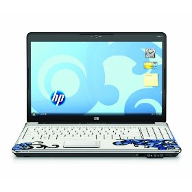 HP Pavilion DV6-1260SE 15.6-Inch Entertainment Laptop