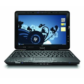 HP TouchSmart TX2-1270US 12.1-Inch Laptop