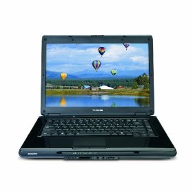Toshiba Satellite L305-S5961 15.4-Inch Laptop