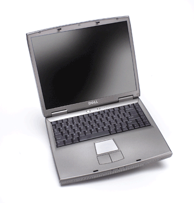 Dell Inspiron 1150 Laptop