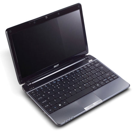 Acer Aspire AS1410-8804 11.6-Inch Laptop
