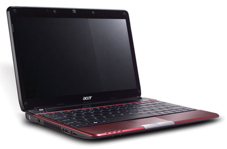 Acer Aspire AS1410-8913 11.6-Inch Laptop