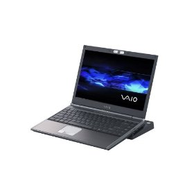Sony VAIO VGN-SZ491N/X 13.3-inch Laptop