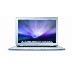Apple MacBook Air MB543LL/A 13.3 Inch Laptop