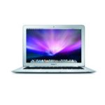NEW Apple MacBook Air MC233LL/A 13.3-Inch Laptop Review