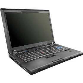 Lenovo ThinkPad T400 2765 14.1-Inch Notebook