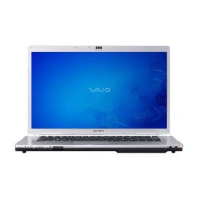 Sony VAIO VGN-FW448J/B 16.4-Inch Laptop