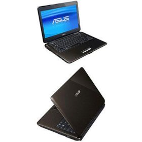 ASUS K40IJ C2B 14-Inch Laptop