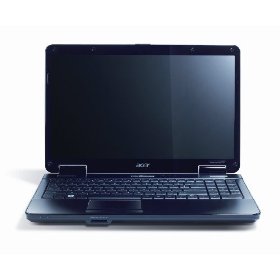 Acer AS5517-1643 15.6-Inch Black Laptop (Windows 7 Home Premium)