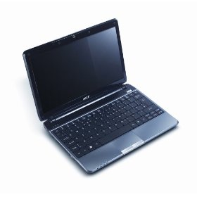 Acer Aspire AS1410-2285 11.6-Inch Black Laptop (Windows 7 Home Premium)
