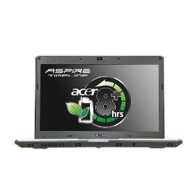 Acer Aspire Timeline AS3810TZ-4925 13.3-Inch Aluminum Laptop - Over 8 Hours of Battery Life (Windows 7 Home Premium)