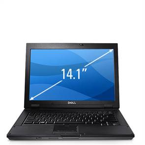 Dell Latitude E5400 14.1-Inch Laptop