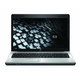 HP G71-340US 17.3-Inch Laptop (Windows 7 Home Premium) - Up to 4 Hours of Battery Life