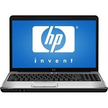 HP 15.6" Pavilion G60-519WM Entertainment Laptop PC