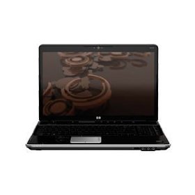 HP Pavilion dv6t Quad Edition Customizable Notebook PC