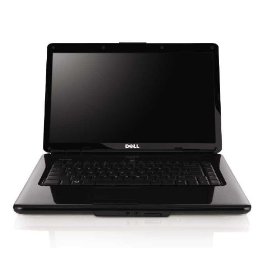 Dell Inspiron 1545 15.6-Inch Jet Black Laptop - Up to 4 Hours 34 Minutes of Battery Life (Windows 7 Home Premium)