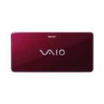 NEW Sony VAIO VGN-P720K/R 8-Inch Red Laptop (Windows 7 Home Premium) Review: Features, Specs and Price