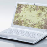 New Sony VAIO VPC-CW13FX/W 14-Inch White Laptop (Windows 7 Home Premium) Review: Features, Specs and Price