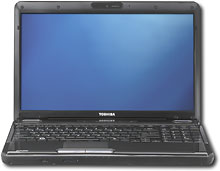 Toshiba Satellite L505-S5984 16-Inch Laptop