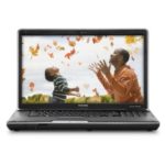 NEW Toshiba Satellite P505-S8970 18.4-Inch Laptop (Windows 7 Home Premium) Review