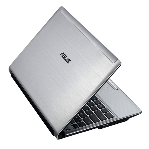 ASUS UL30A-X4 13.3-Inch Laptop