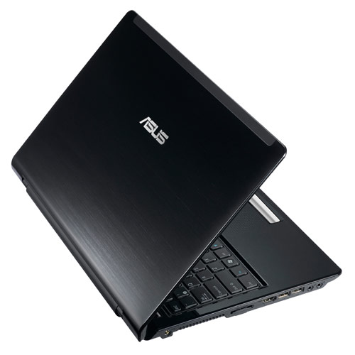 ASUS UL50Vg-A2 15.6-Inch Laptop