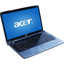 Acer Aspire AS7535-5020 17.3-Inch Laptop
