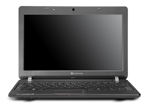 Gateway EC1435u 11.6-Inch Laptop