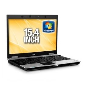 HP EliteBook 8530p 15.4-Inch Laptop