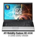 Latest MSI CX700-053US 17.3-Inch Notebook Review
