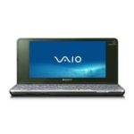Latest Sony VAIO Lifestyle VGN-P688E/G 8-Inch Laptop Review