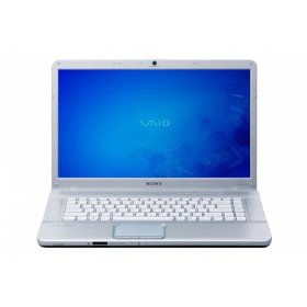 Sony VAIO NW Series VGN-NW275F/S 15.5-Inch Laptop