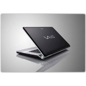 Sony VAIO VGN-FW590 16.4-Inch Laptop