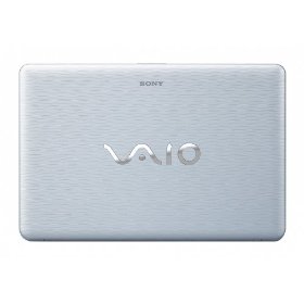 Sony VAIO VGN-NW280F/S 15.5-Inch Silver Laptop (Windows 7 Home Premium)