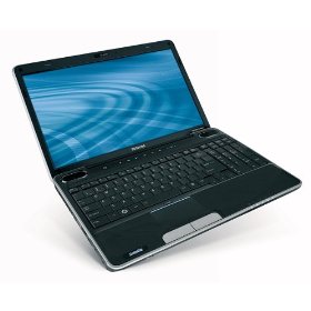 Toshiba Satellite A505-S6986 16-Inch Laptop