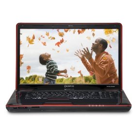 Toshiba Qosmio X505-Q860 TruBrite 18.4-Inch Gaming Laptop