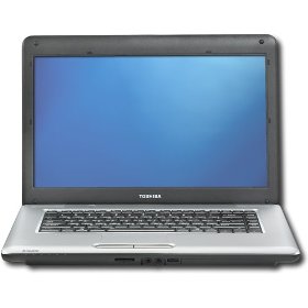 Toshiba Satellite L455-S5975 15.6-Inch Laptop